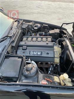 بي ام دبليو الفئة 5